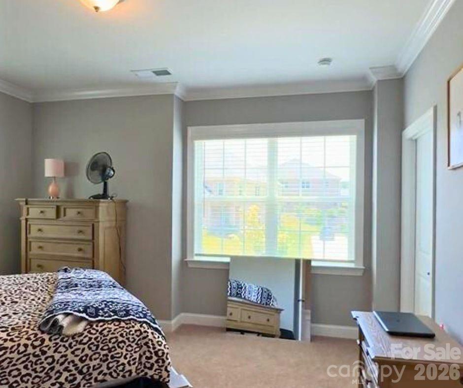 2044 Sweet William Drive Harrisburg NC 28075