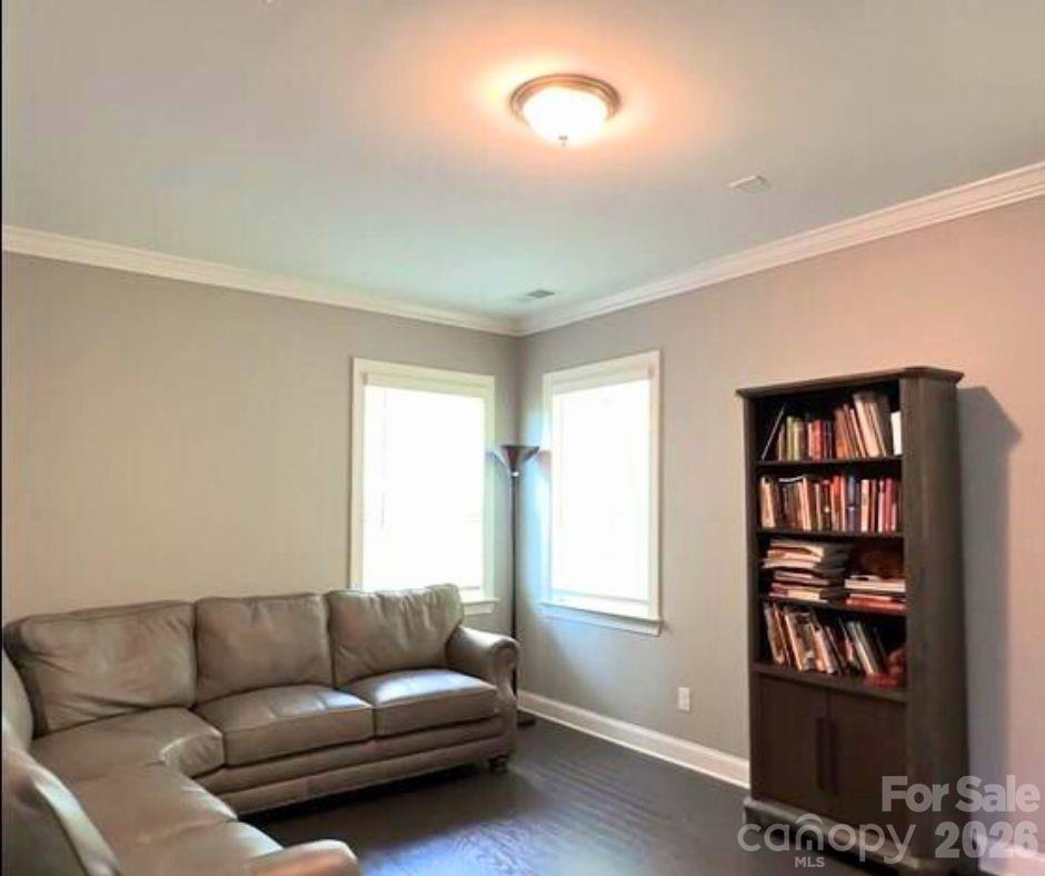 2044 Sweet William Drive Harrisburg NC 28075