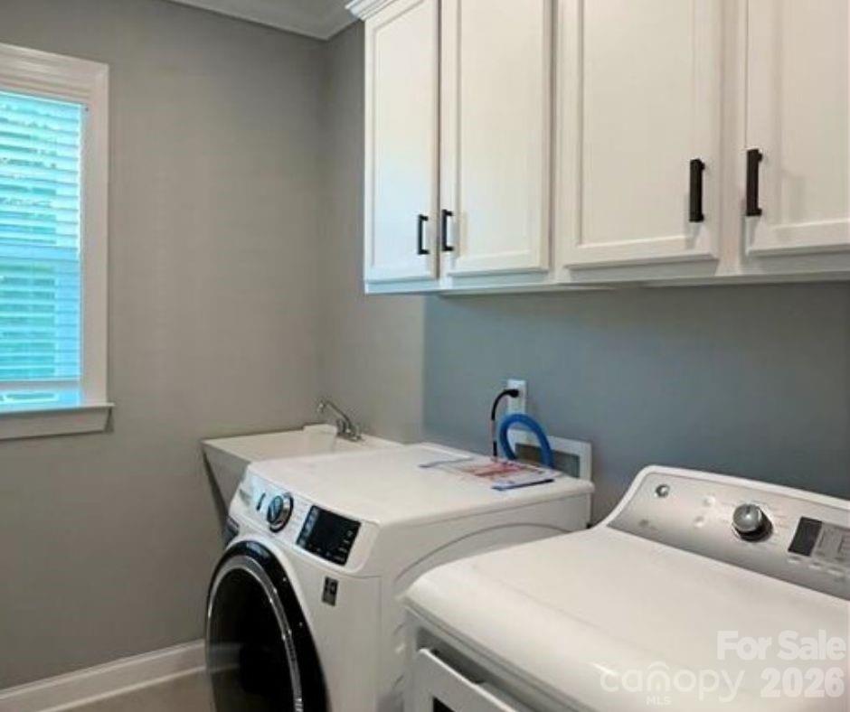 2044 Sweet William Drive Harrisburg NC 28075