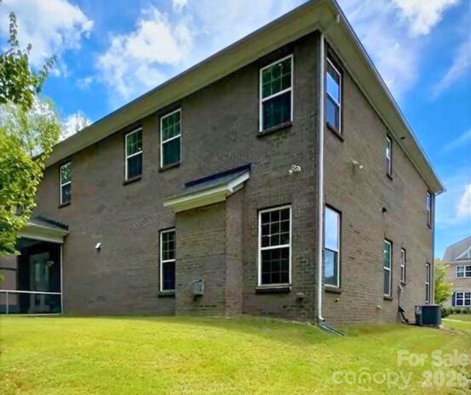 2044 Sweet William Drive Harrisburg NC 28075