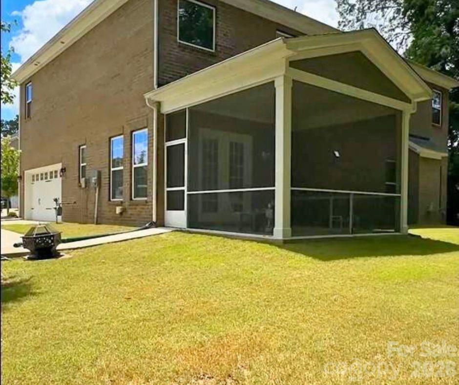 2044 Sweet William Drive Harrisburg NC 28075