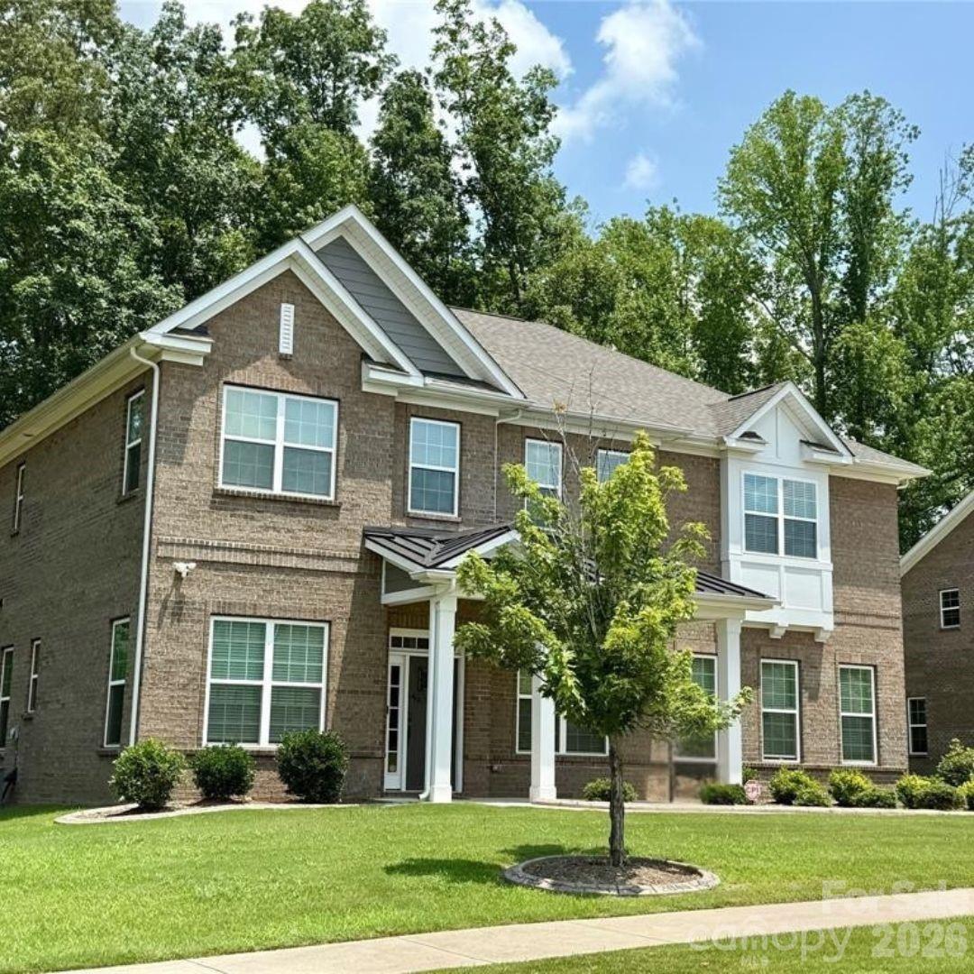 2044 Sweet William Drive Harrisburg NC 28075