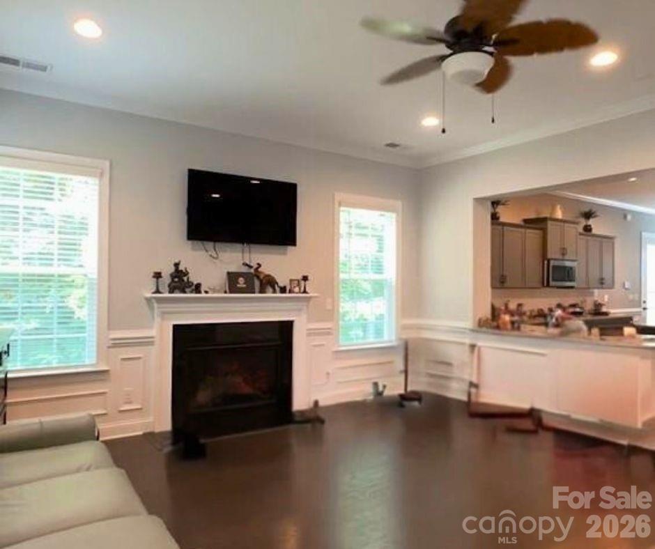2044 Sweet William Drive Harrisburg NC 28075