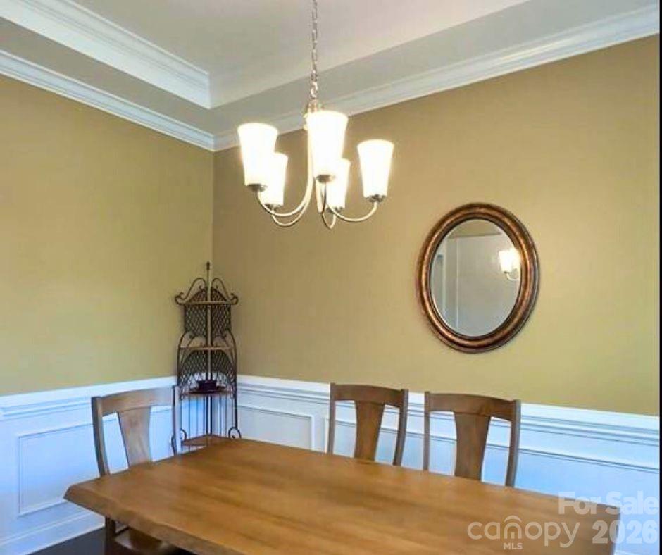 2044 Sweet William Drive Harrisburg NC 28075