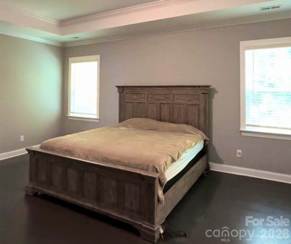 2044 Sweet William Drive Harrisburg NC 28075