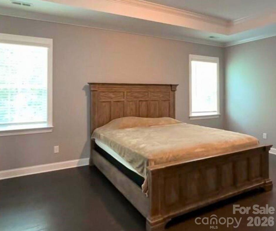 2044 Sweet William Drive Harrisburg NC 28075