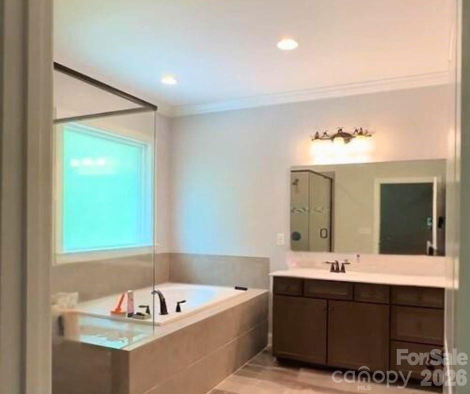 2044 Sweet William Drive Harrisburg NC 28075