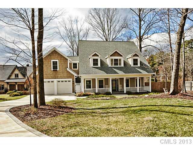 332 Catalina Drive Mooresville NC 28117