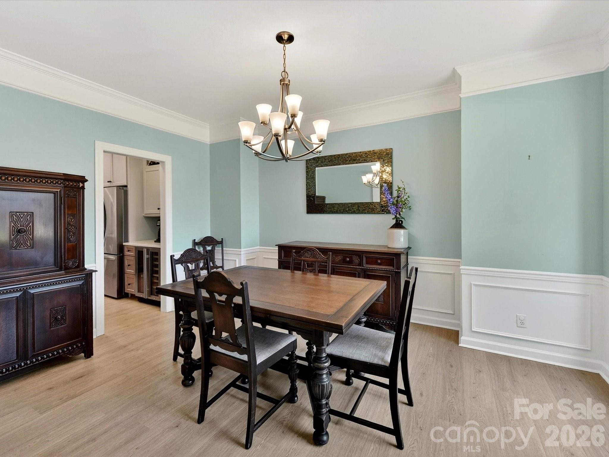 620 Meadow Lake Drive Matthews NC 28105