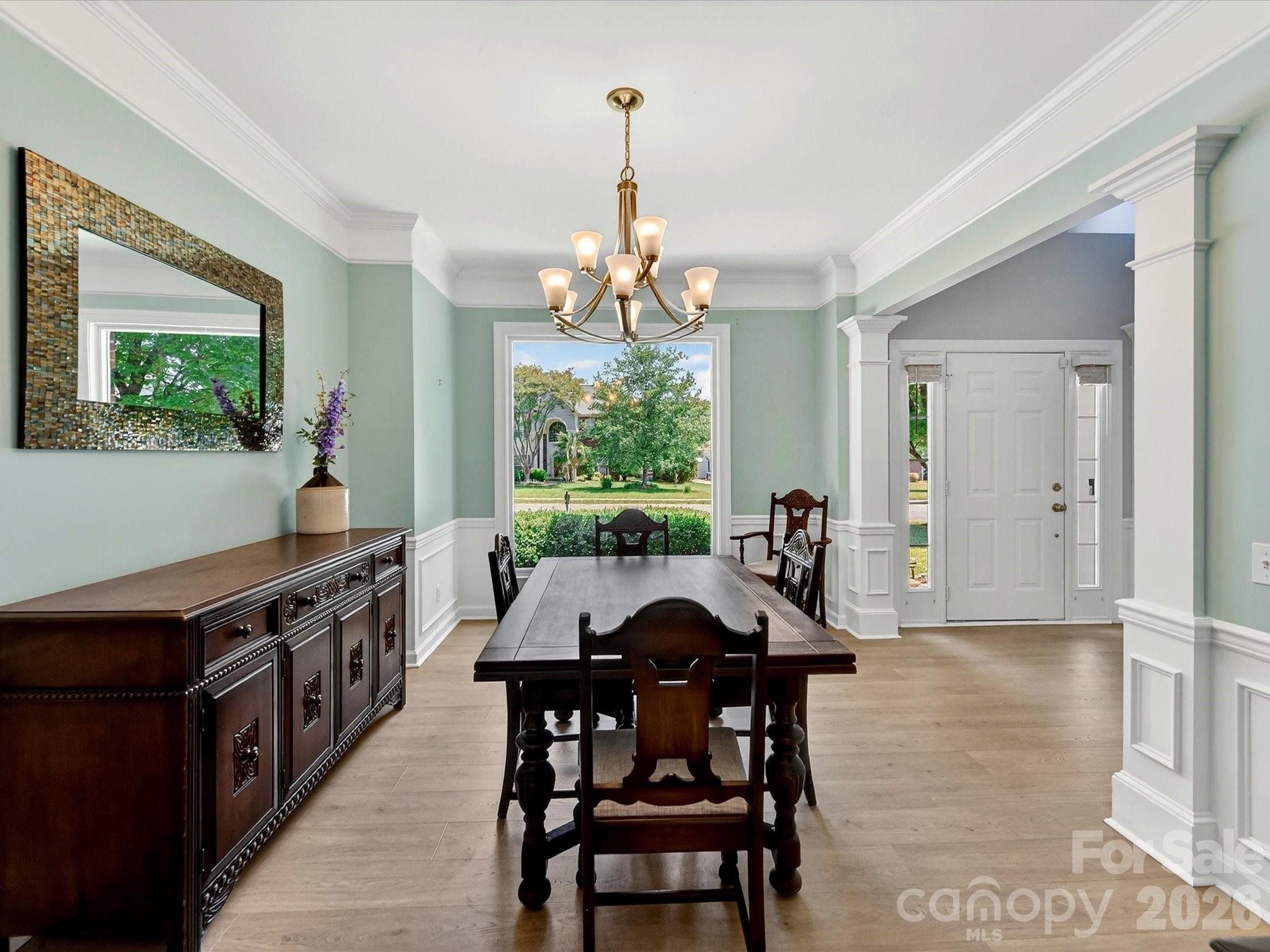 620 Meadow Lake Drive Matthews NC 28105