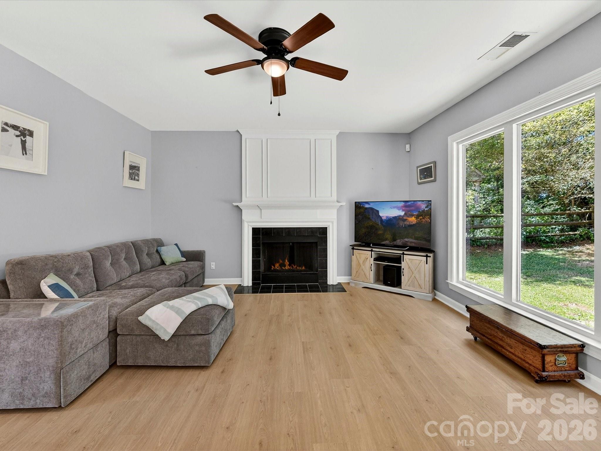 620 Meadow Lake Drive Matthews NC 28105