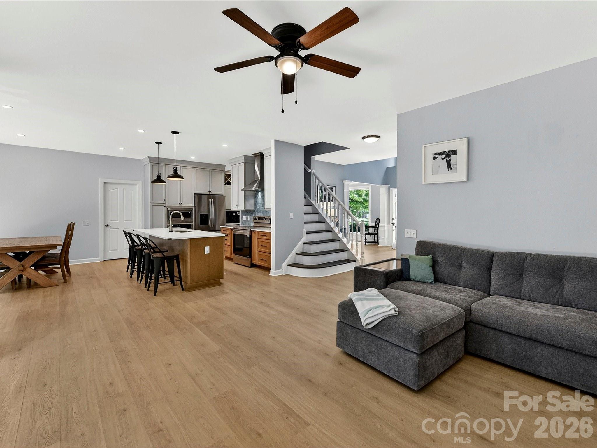 620 Meadow Lake Drive Matthews NC 28105
