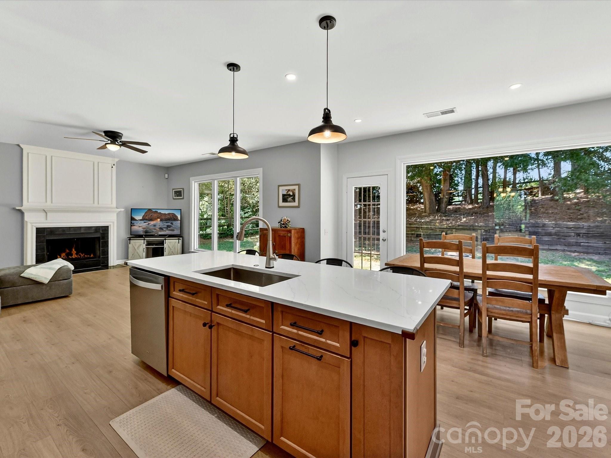 620 Meadow Lake Drive Matthews NC 28105