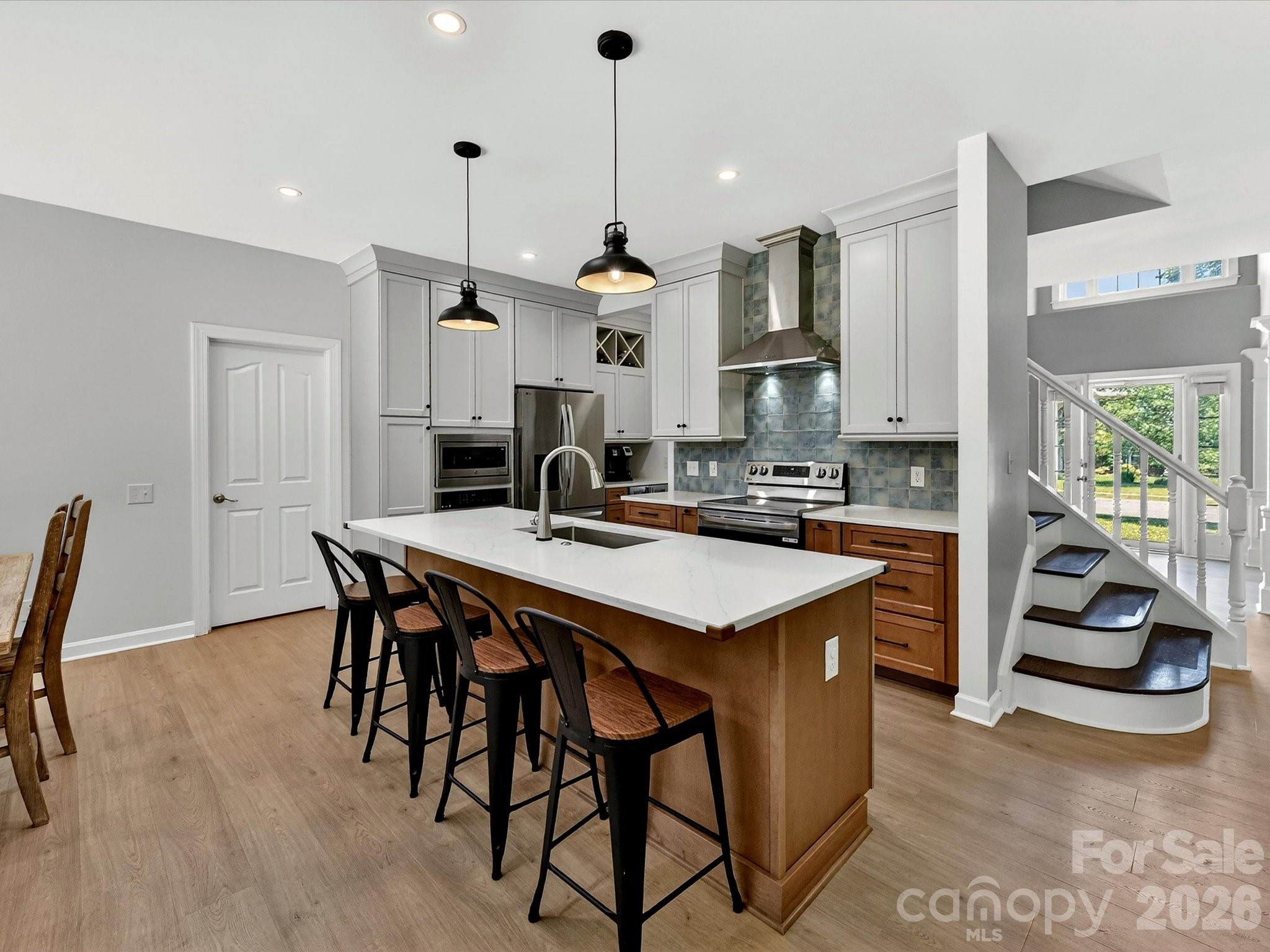 620 Meadow Lake Drive Matthews NC 28105