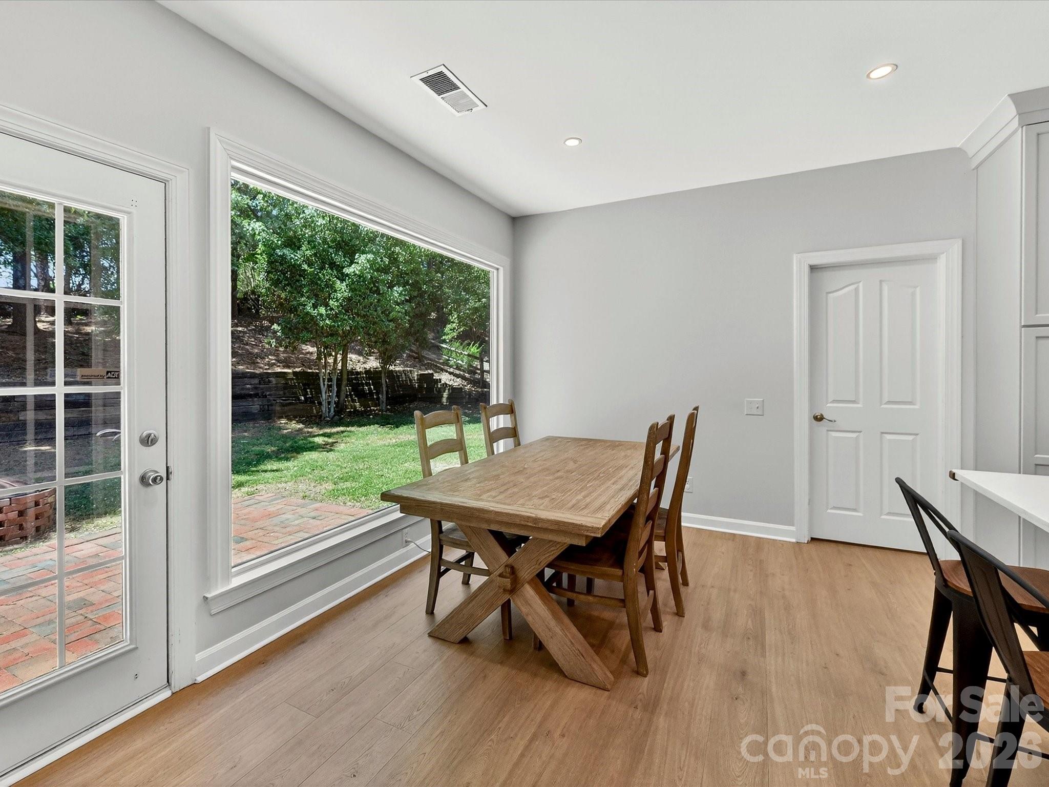 620 Meadow Lake Drive Matthews NC 28105