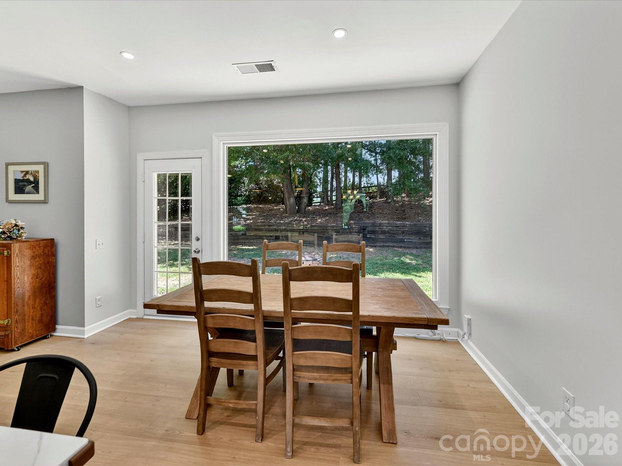 620 Meadow Lake Drive Matthews NC 28105