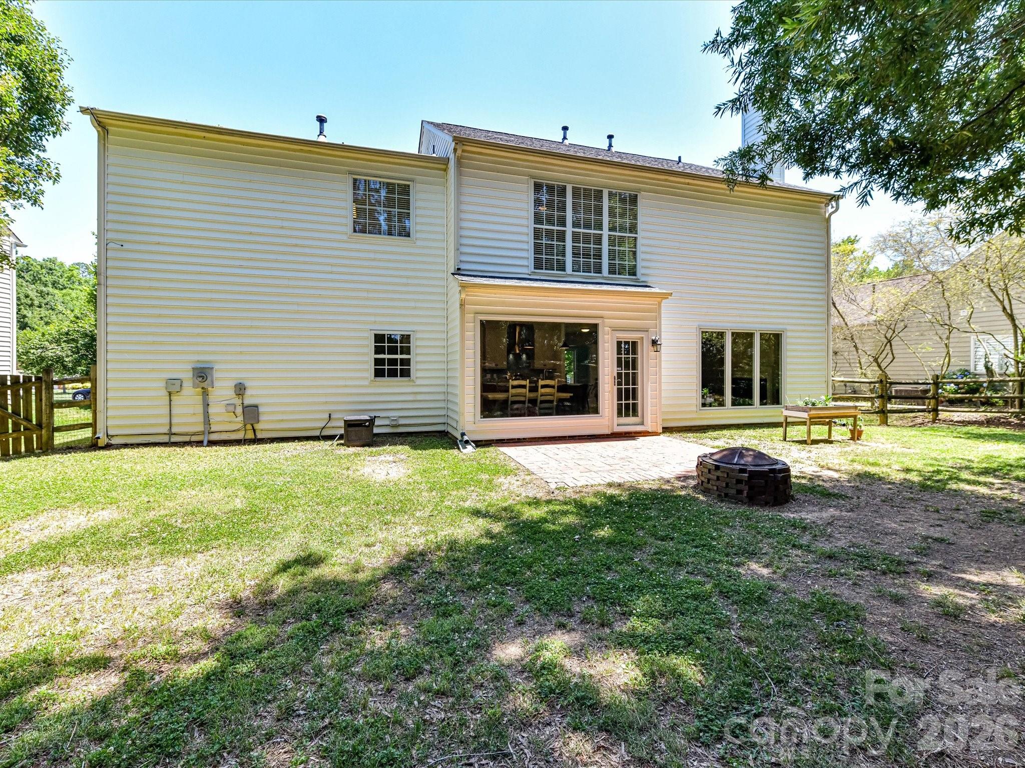 620 Meadow Lake Drive Matthews NC 28105