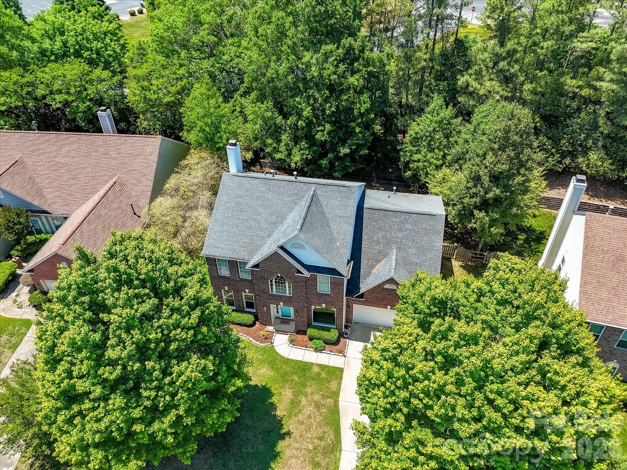 620 Meadow Lake Drive Matthews NC 28105