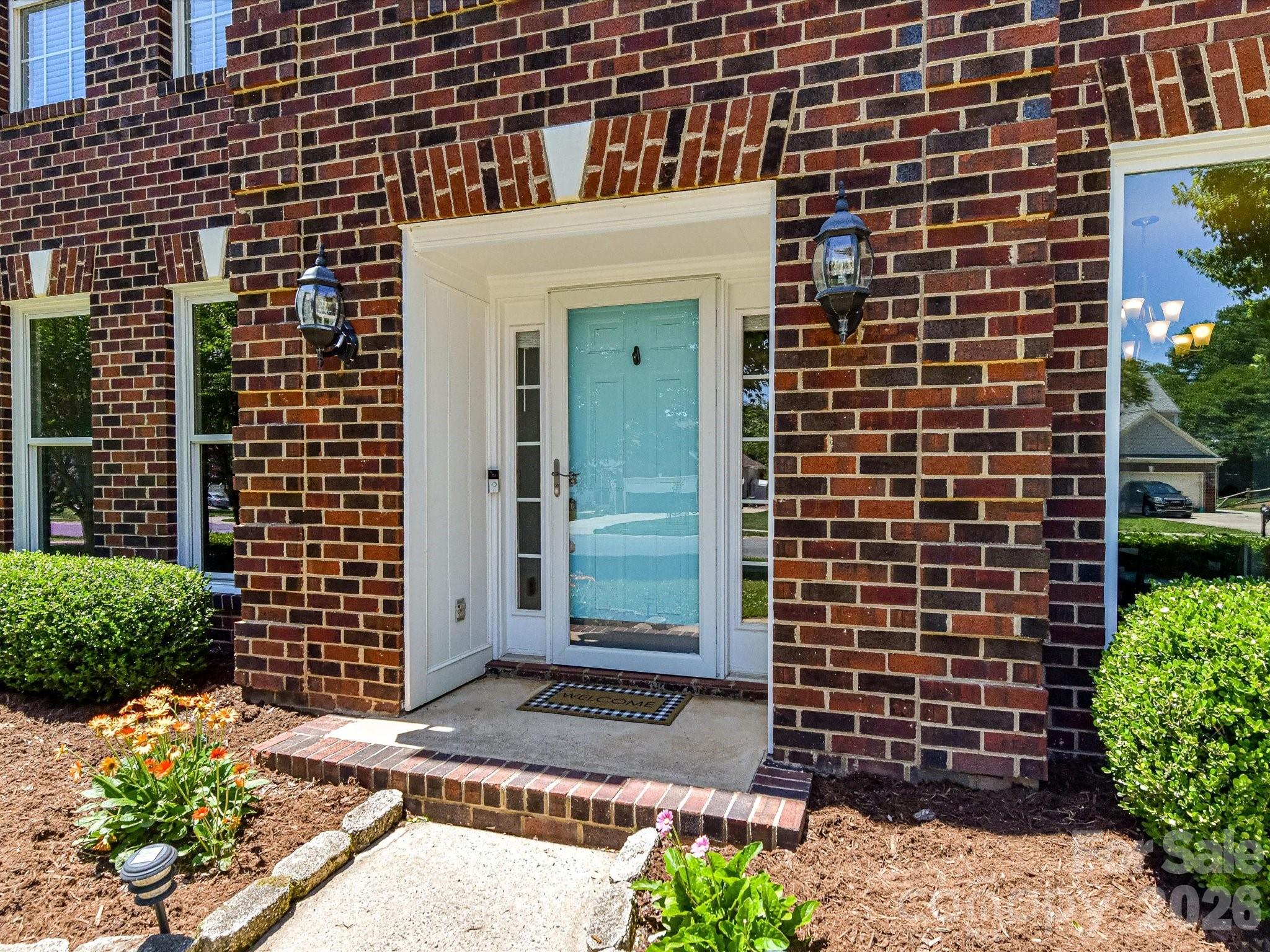620 Meadow Lake Drive Matthews NC 28105