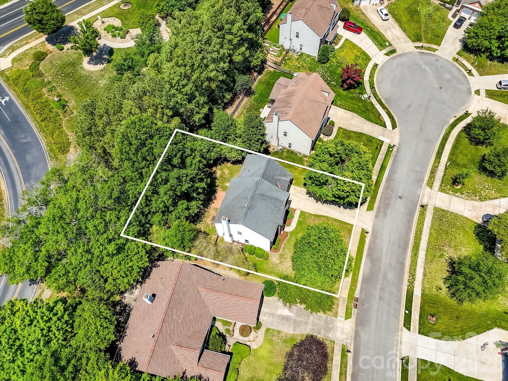 620 Meadow Lake Drive Matthews NC 28105