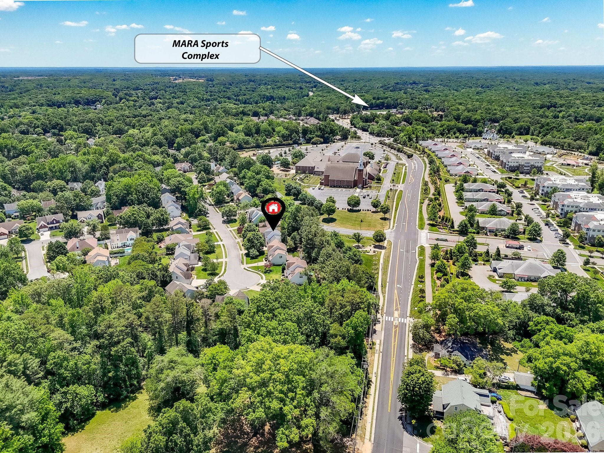 620 Meadow Lake Drive Matthews NC 28105