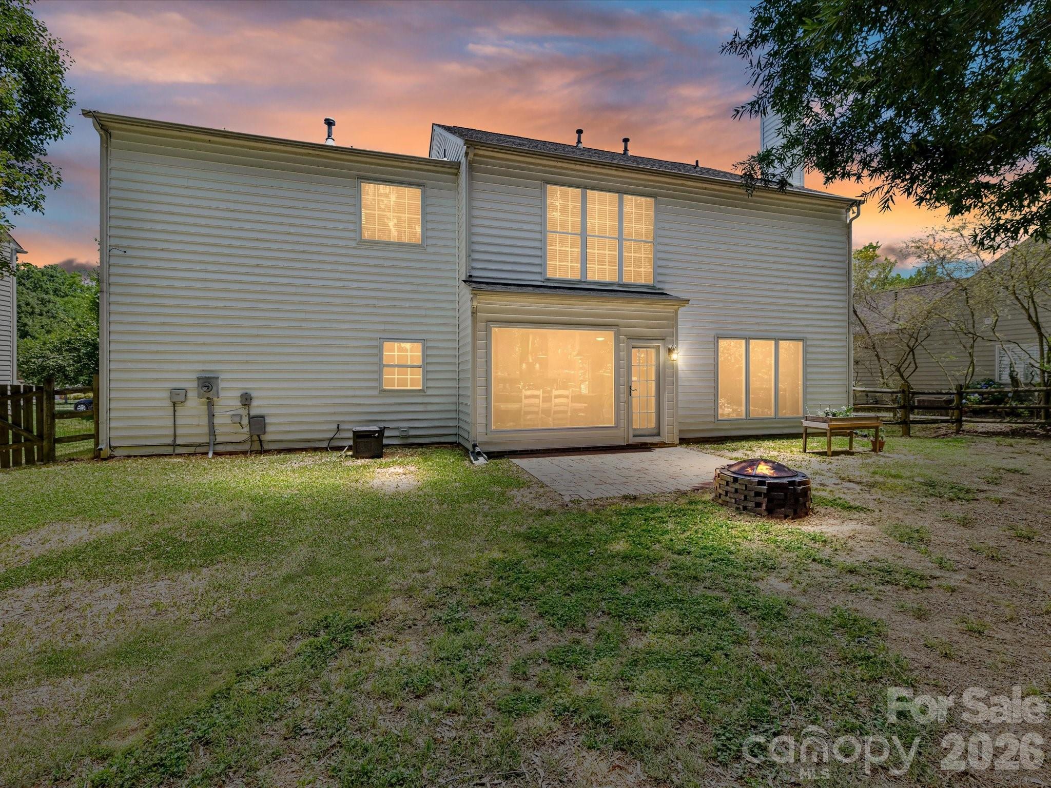 620 Meadow Lake Drive Matthews NC 28105