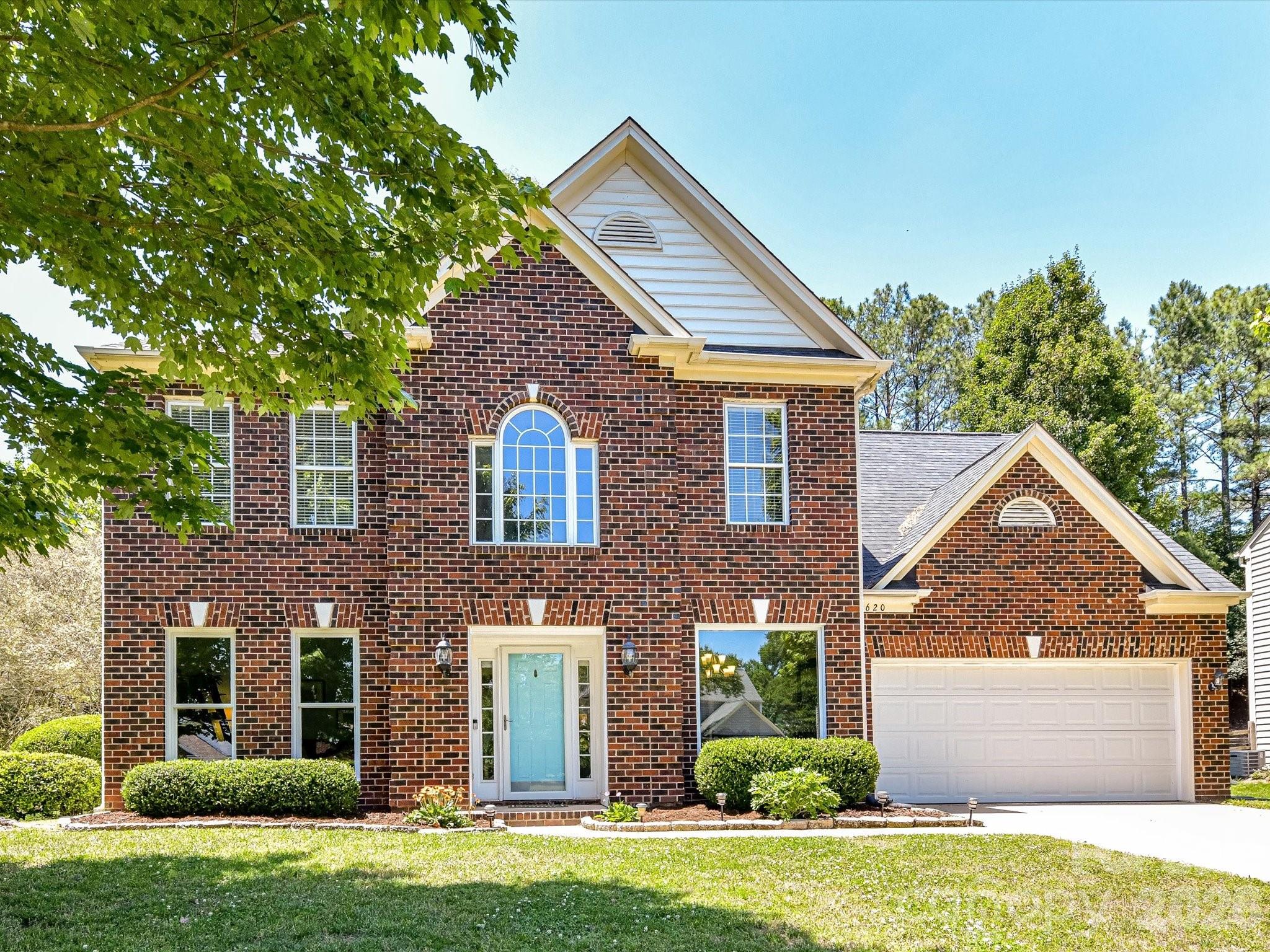 620 Meadow Lake Drive Matthews NC 28105