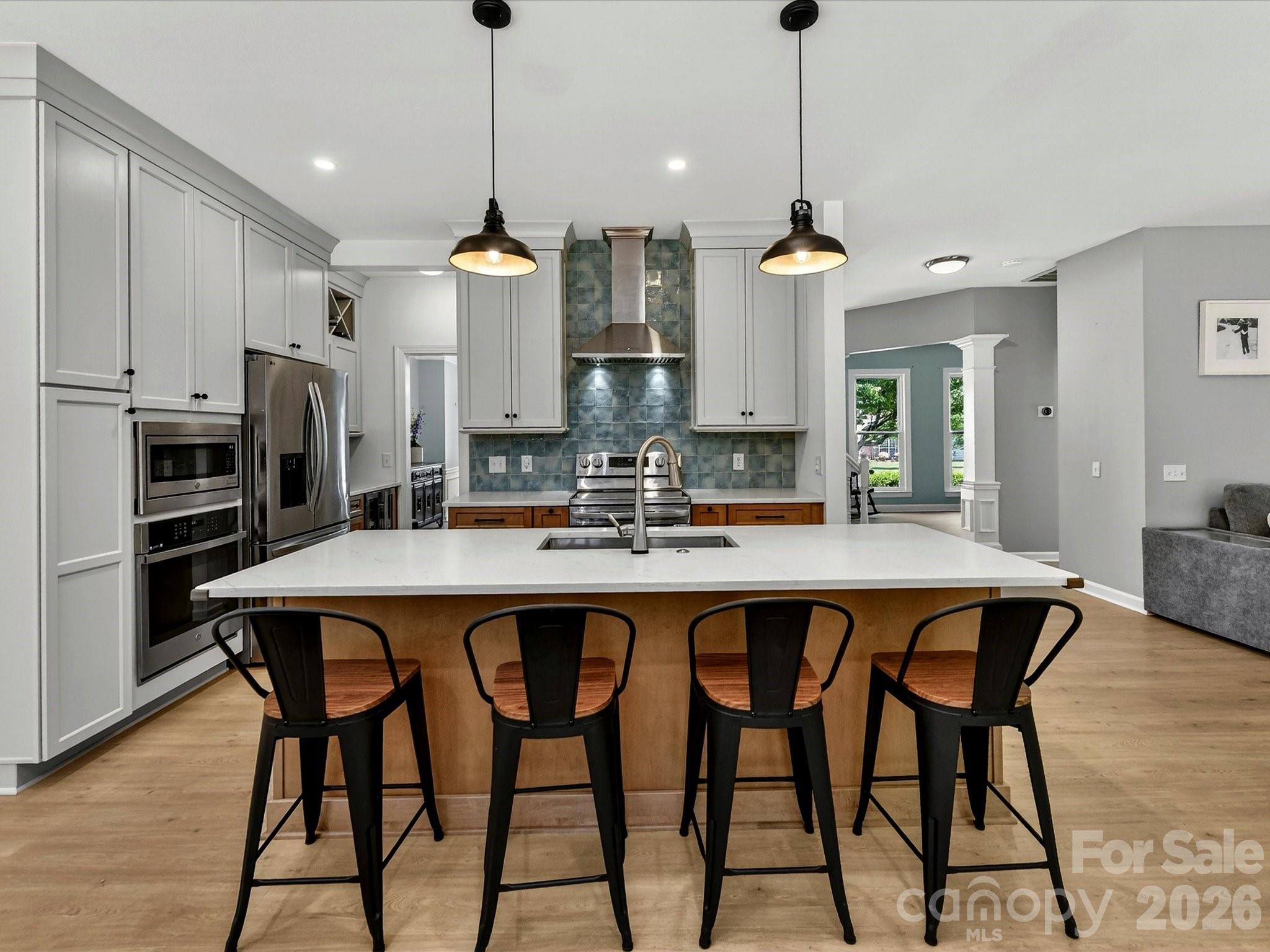 620 Meadow Lake Drive Matthews NC 28105