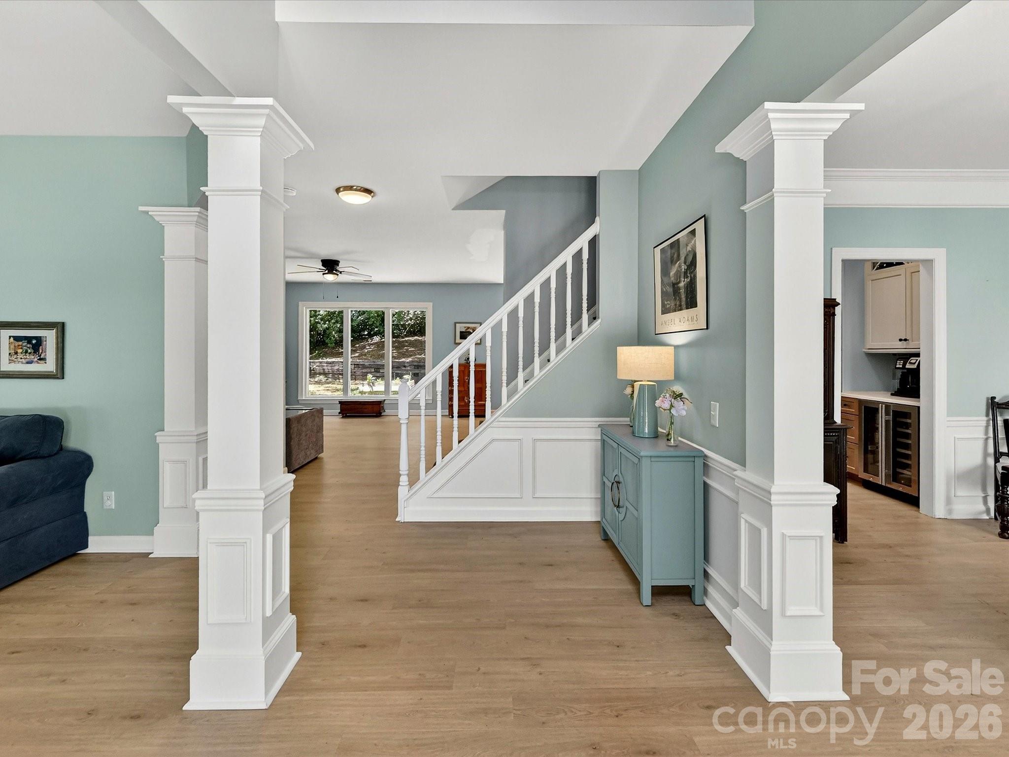 620 Meadow Lake Drive Matthews NC 28105