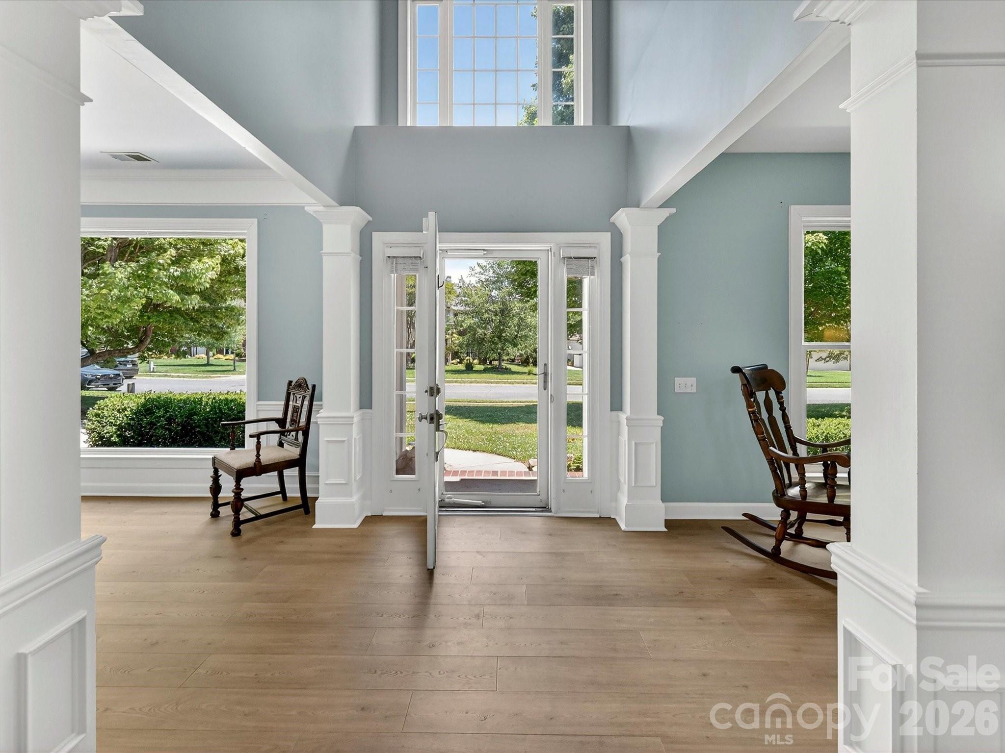 620 Meadow Lake Drive Matthews NC 28105