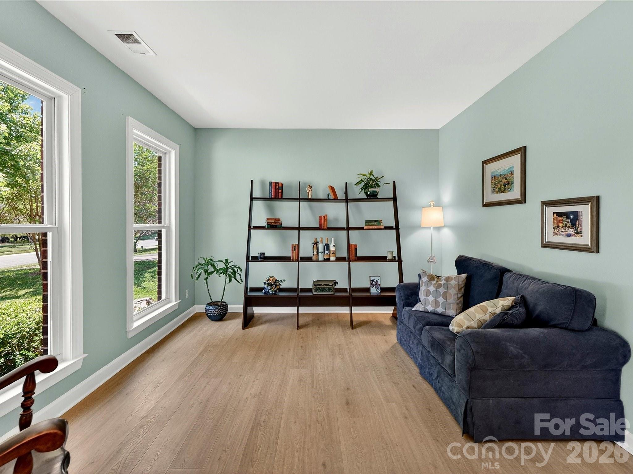620 Meadow Lake Drive Matthews NC 28105