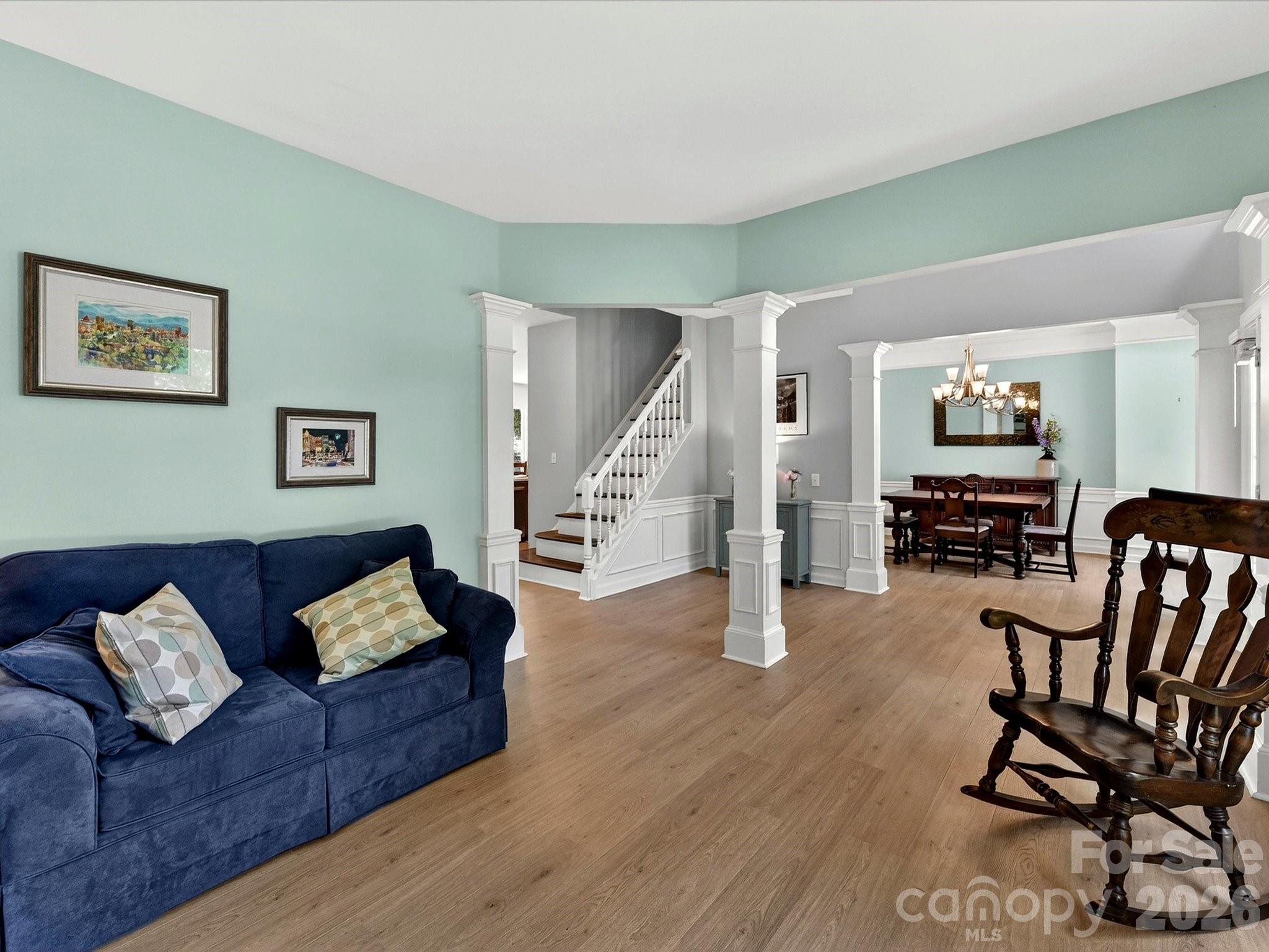 620 Meadow Lake Drive Matthews NC 28105