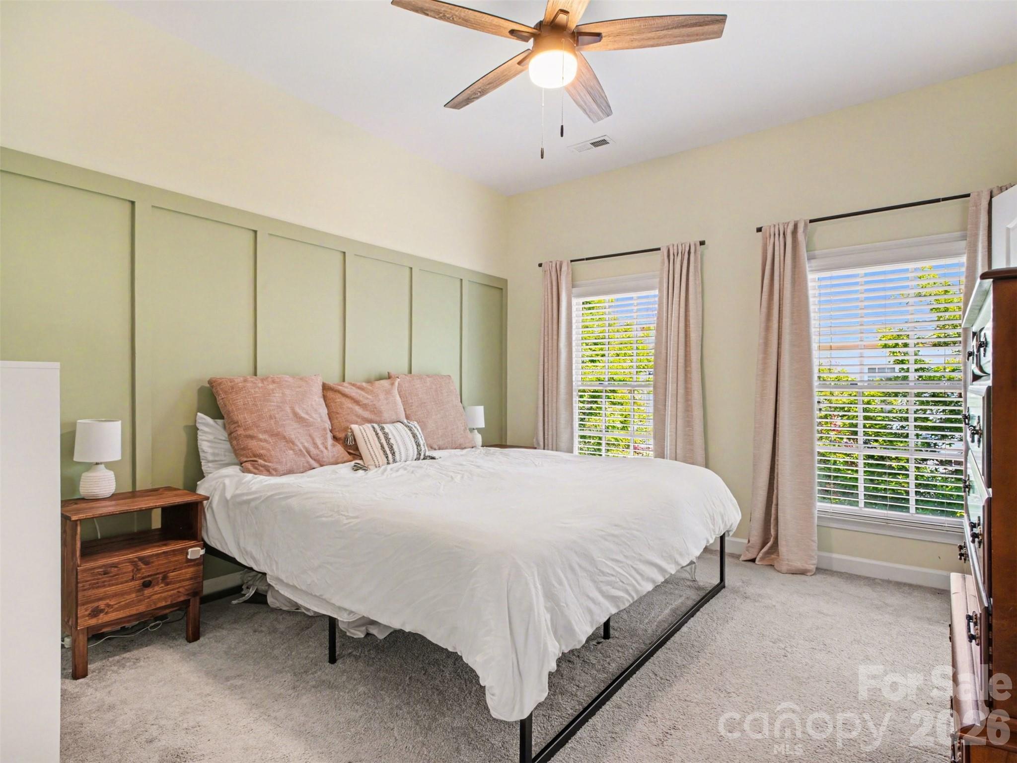 12346 Carrigan Court Huntersville NC 28078
