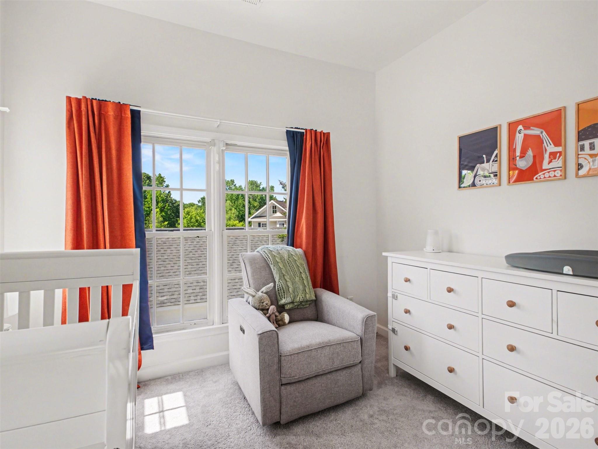12346 Carrigan Court Huntersville NC 28078