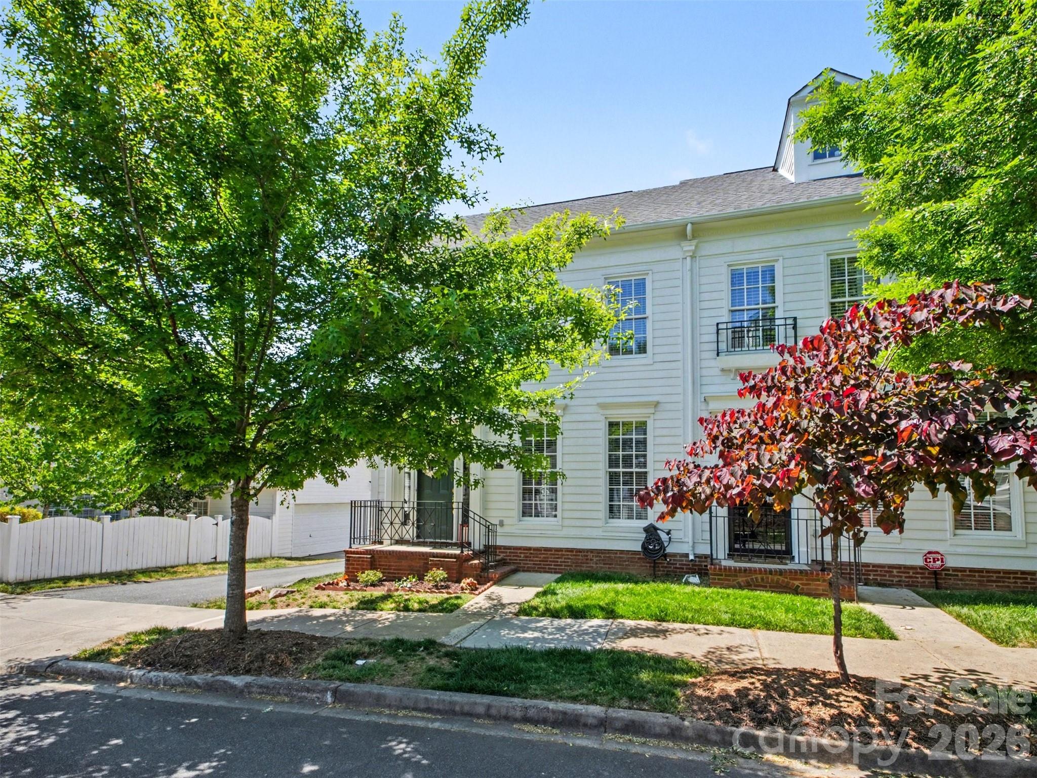 12346 Carrigan Court Huntersville NC 28078