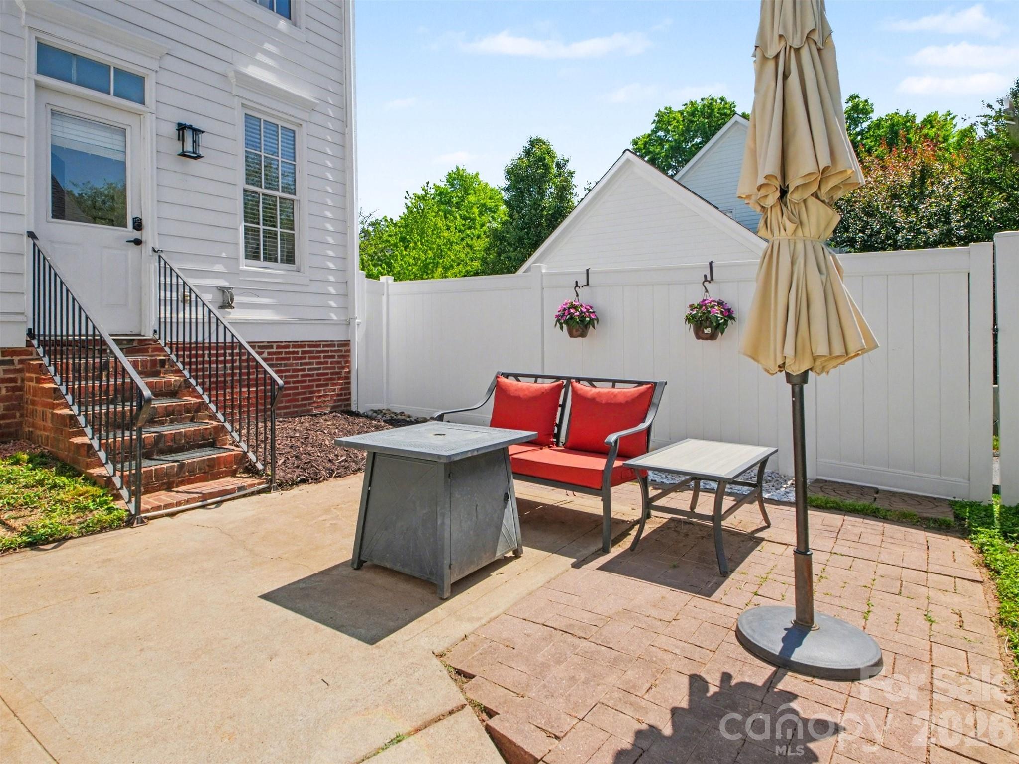 12346 Carrigan Court Huntersville NC 28078