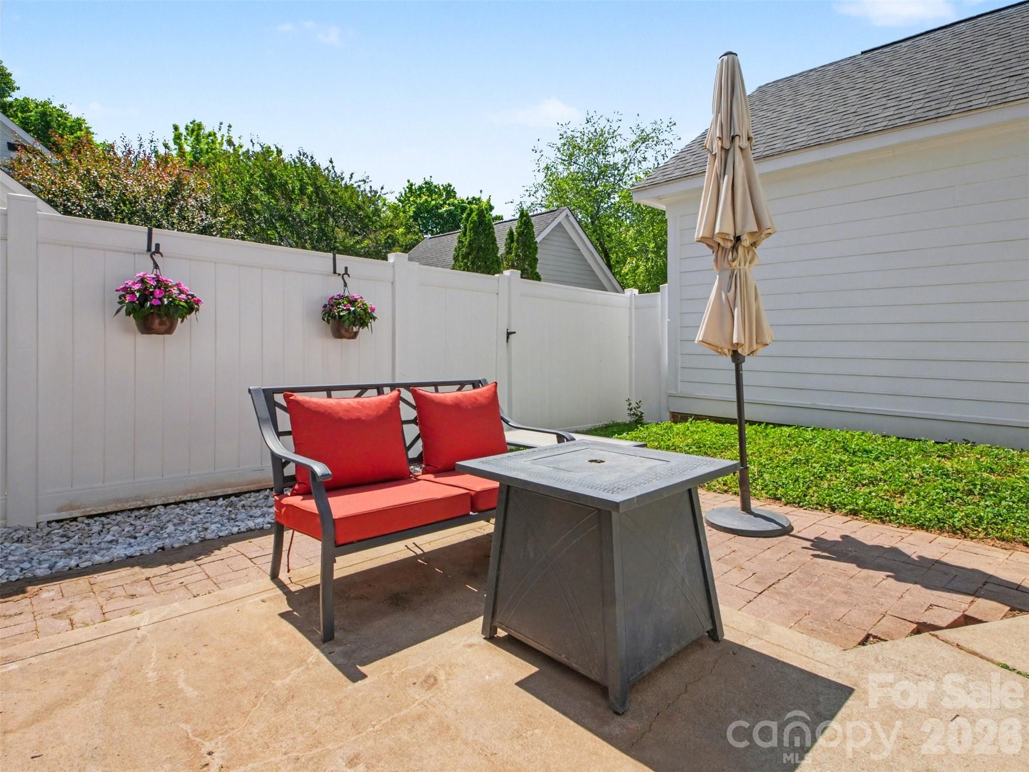 12346 Carrigan Court Huntersville NC 28078