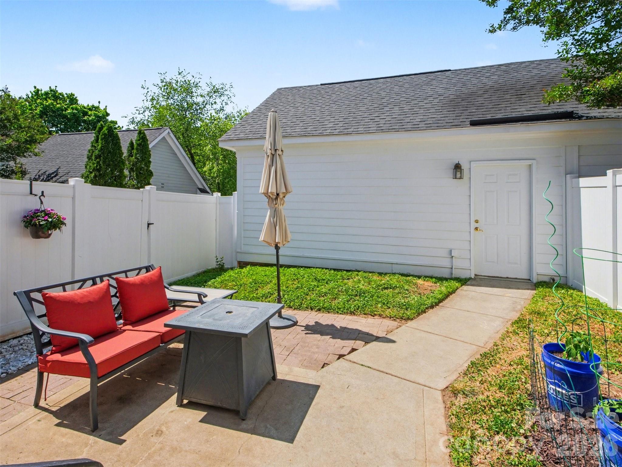 12346 Carrigan Court Huntersville NC 28078