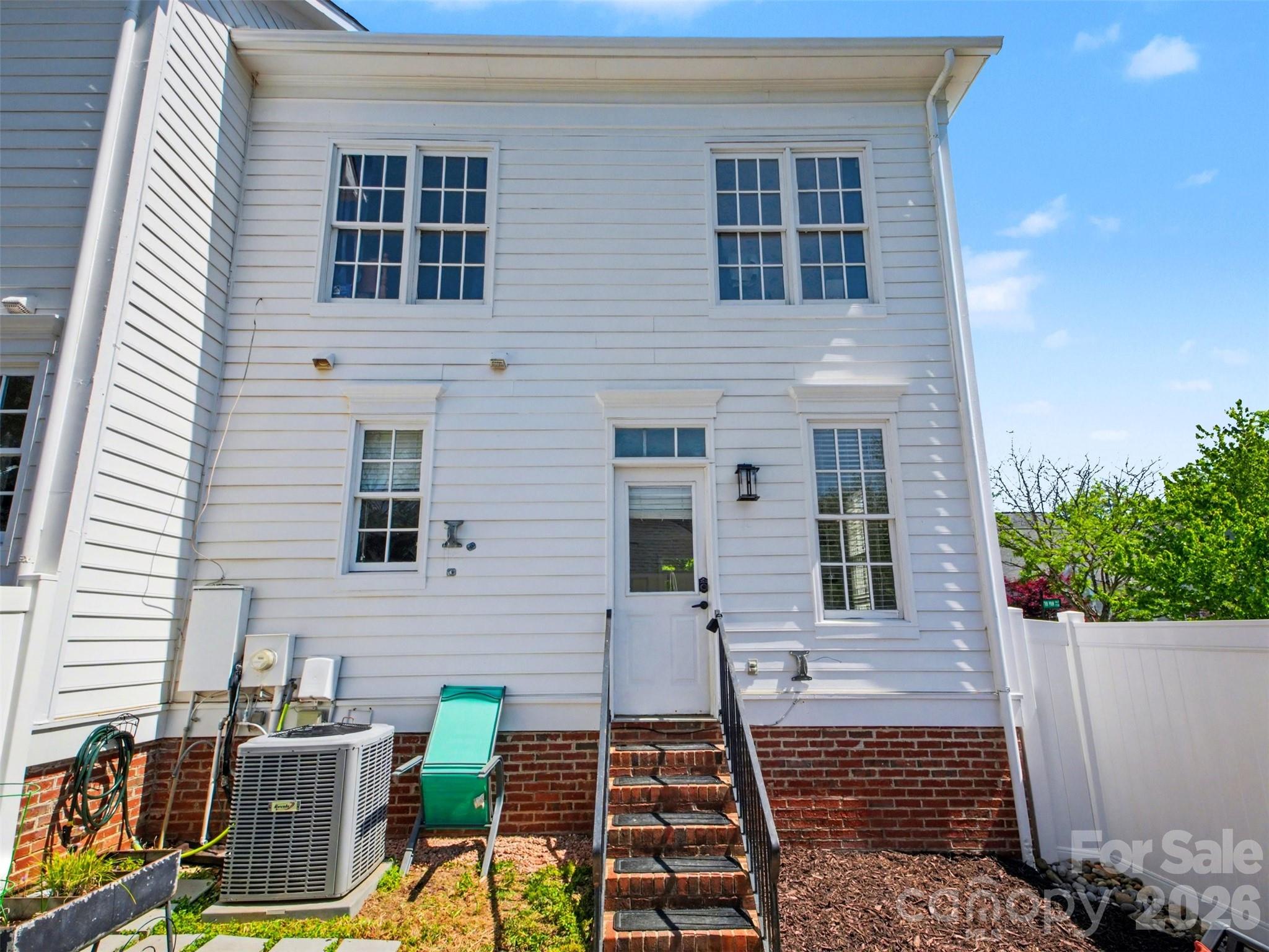 12346 Carrigan Court Huntersville NC 28078