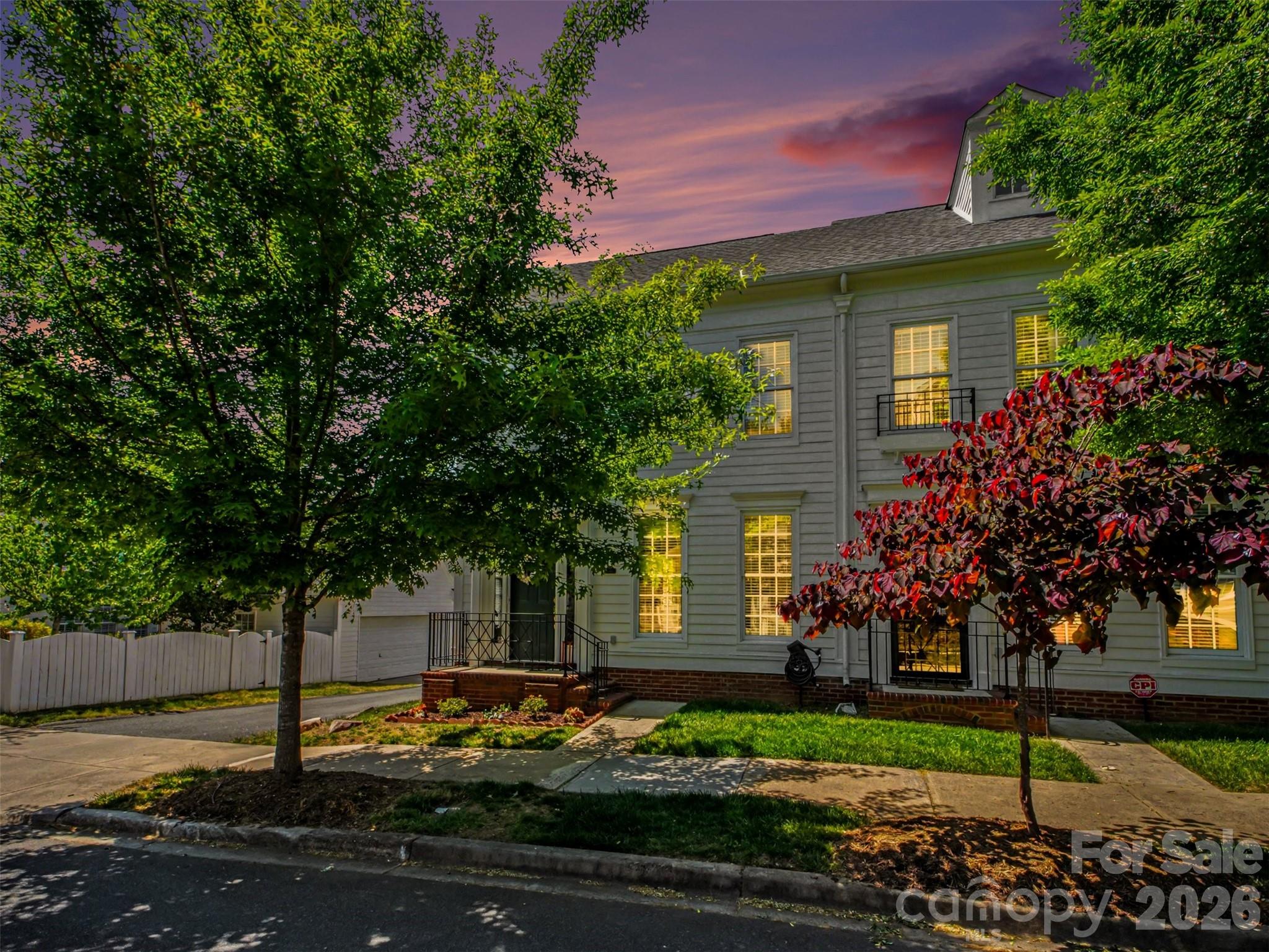 12346 Carrigan Court Huntersville NC 28078