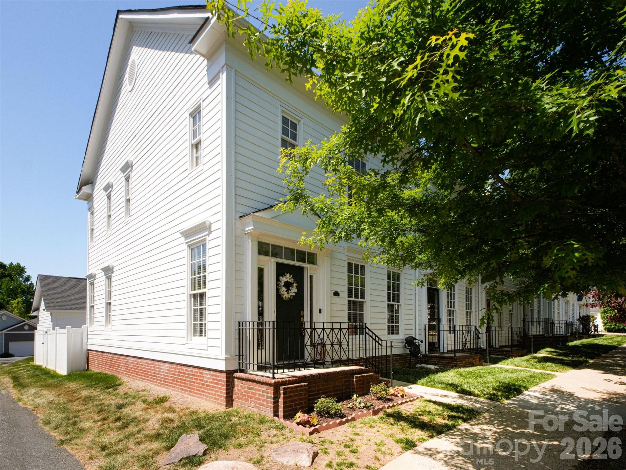 12346 Carrigan Court Huntersville NC 28078
