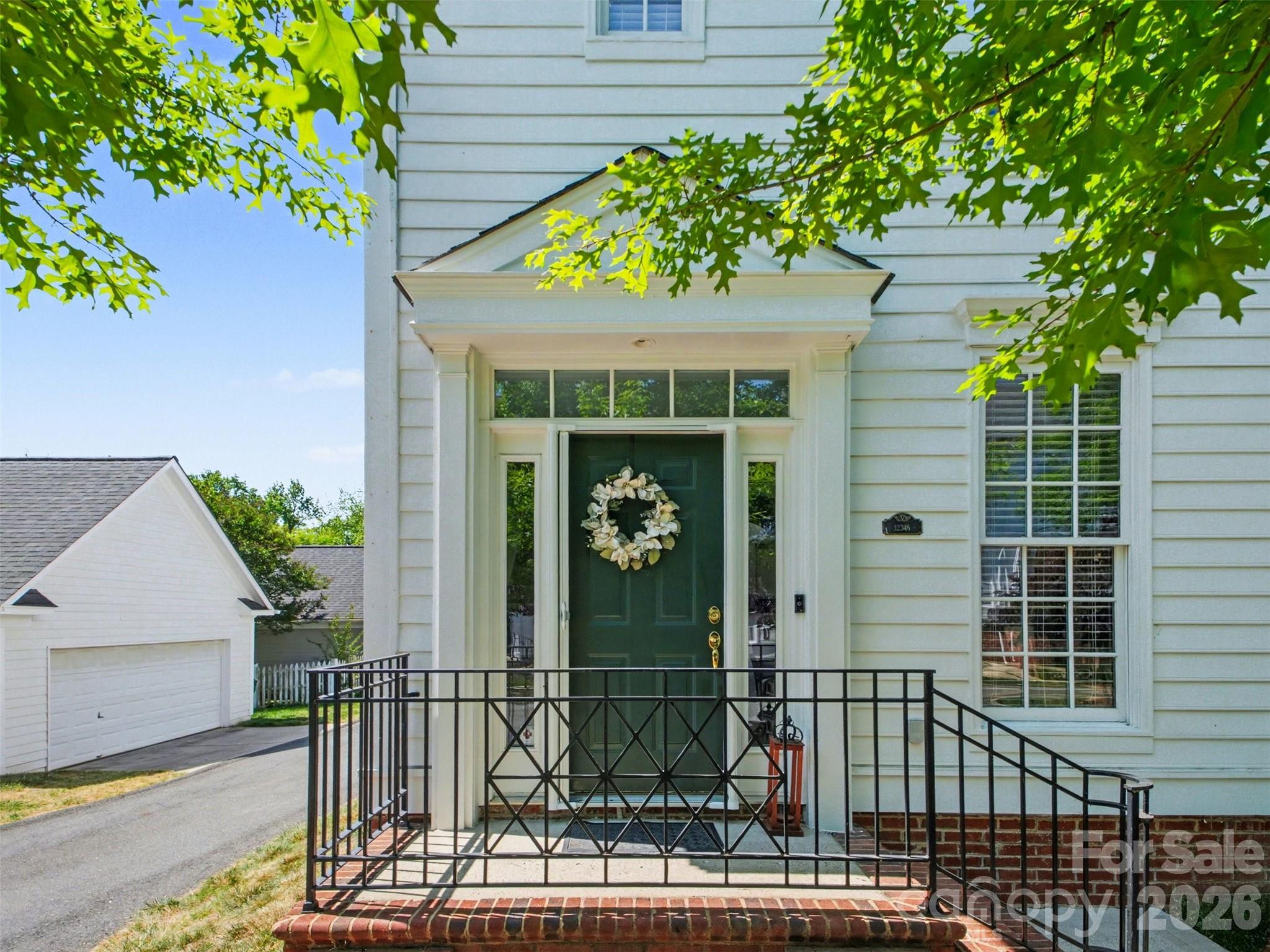 12346 Carrigan Court Huntersville NC 28078