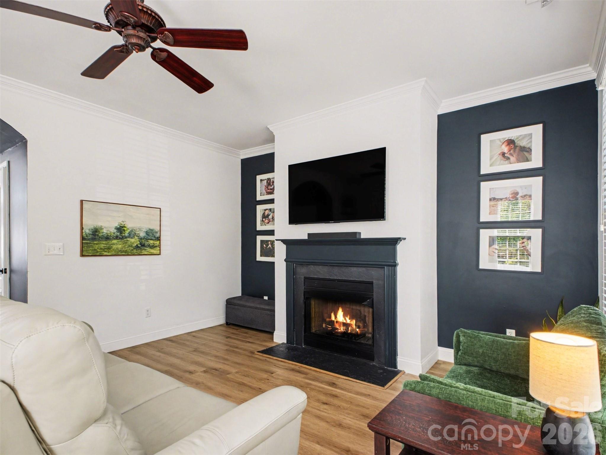 12346 Carrigan Court Huntersville NC 28078
