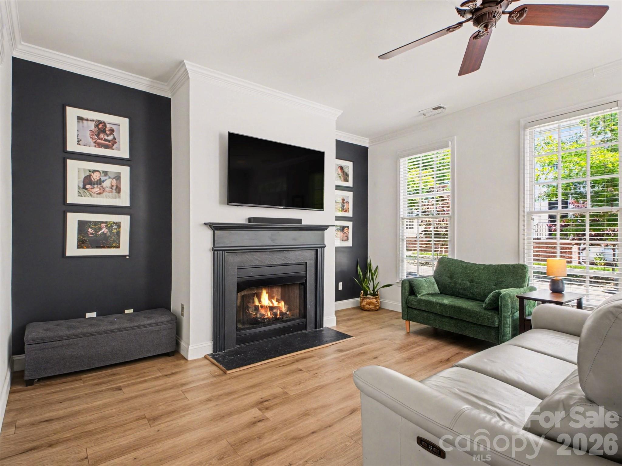 12346 Carrigan Court Huntersville NC 28078