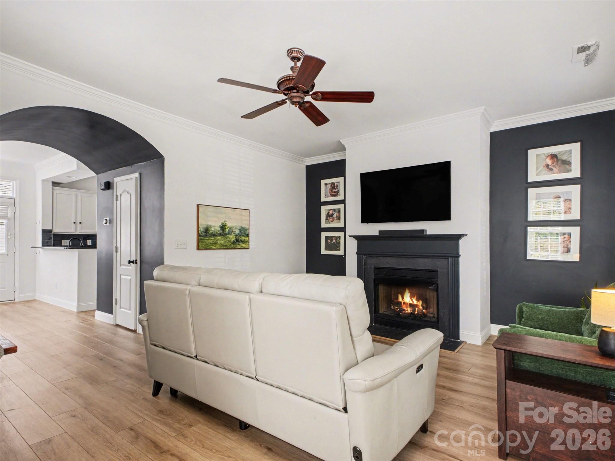 12346 Carrigan Court Huntersville NC 28078