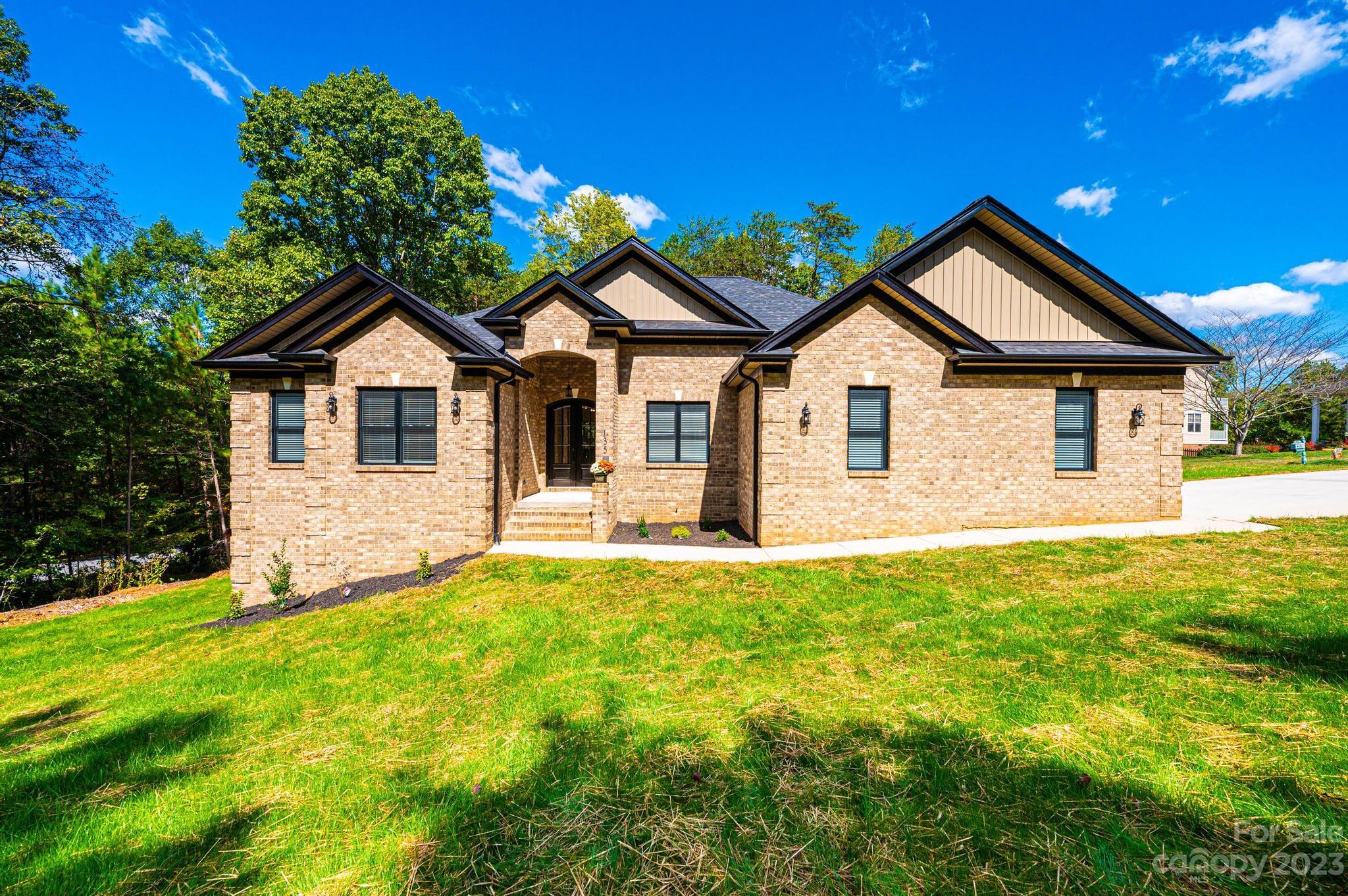 135 Winwood Circle Granite Falls NC 28630