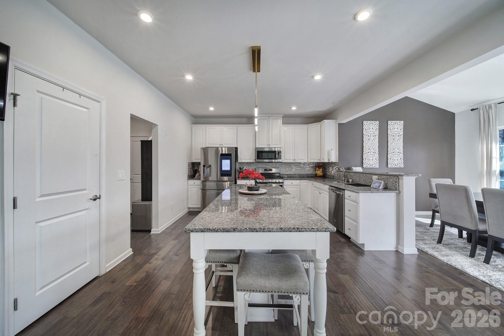 6710 Carradale Way Charlotte NC 28278