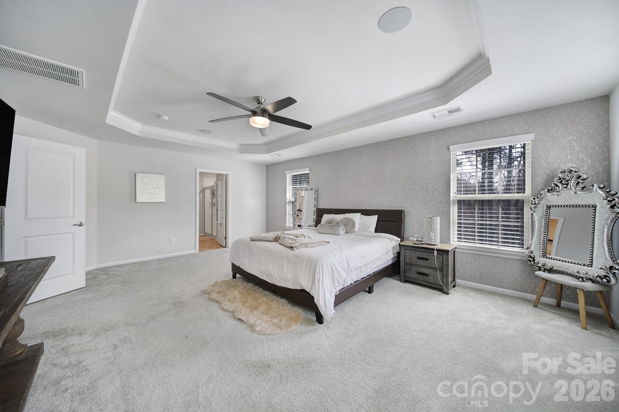 6710 Carradale Way Charlotte NC 28278