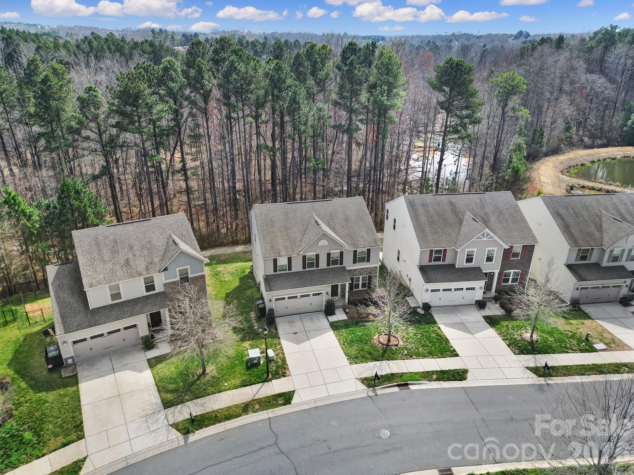 6710 Carradale Way Charlotte NC 28278