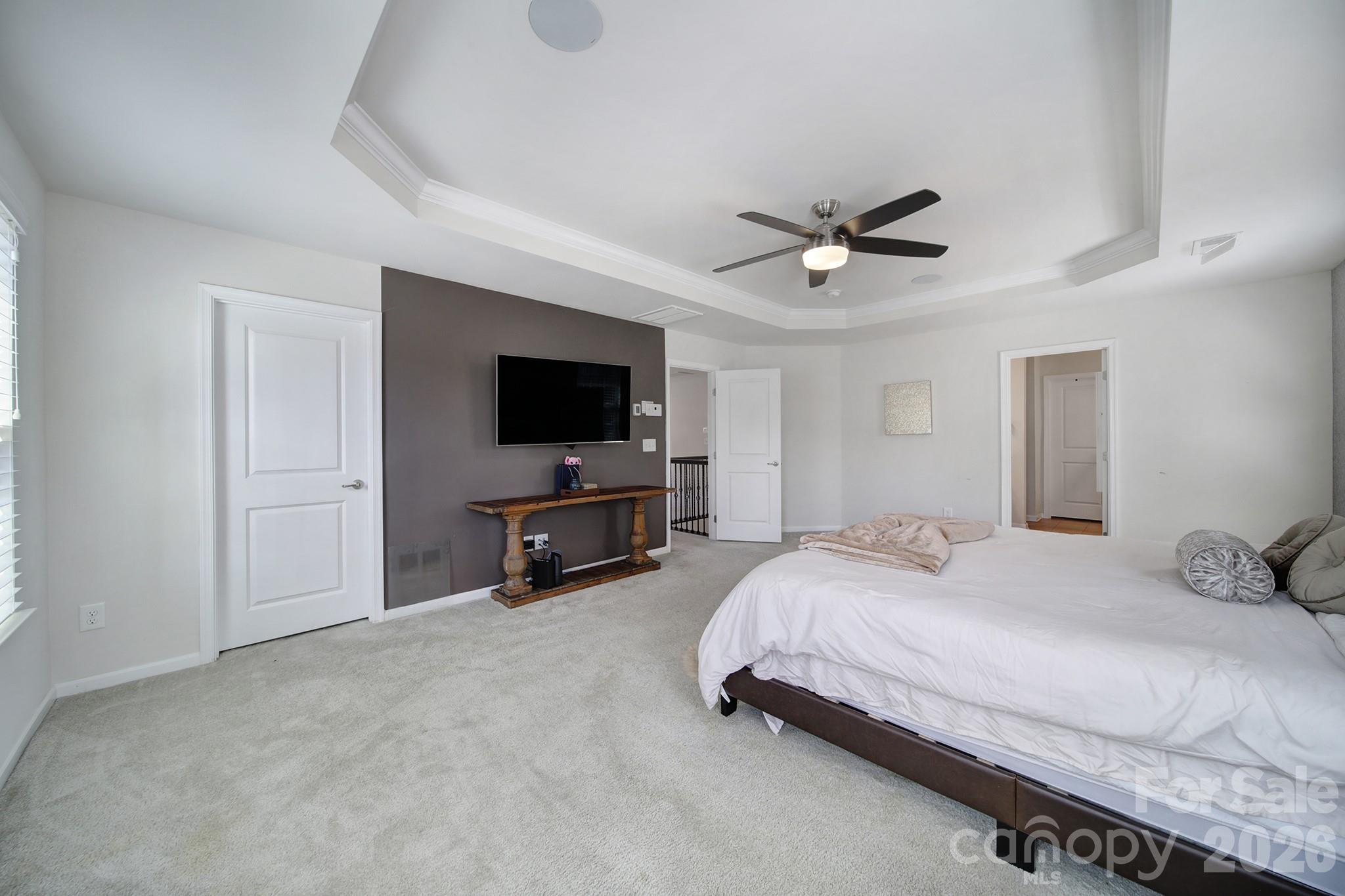 6710 Carradale Way Charlotte NC 28278